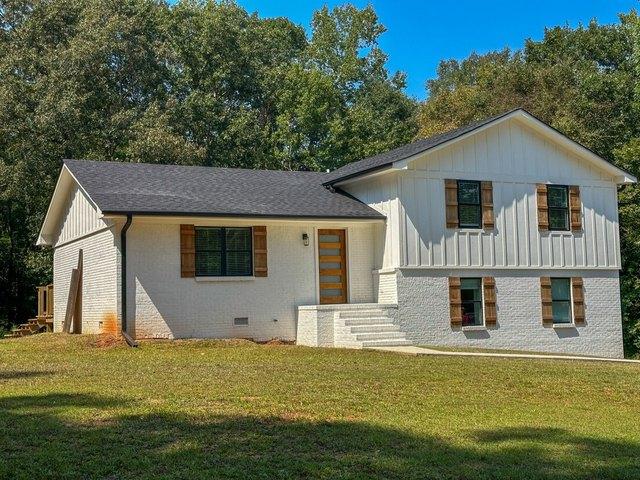 House for sale in Lawley, Alabama