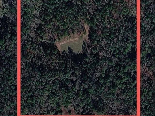Land for sale in Maplesville, Alabama