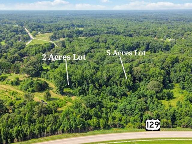 Land for sale in Jefferson, Jackson County