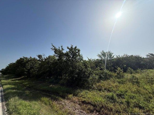 Land for sale in Stigler, Oklahoma