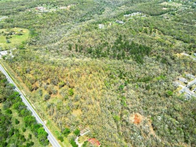 Land for sale in Tahlequah;ᏓᎵᏆ, Cherokee County