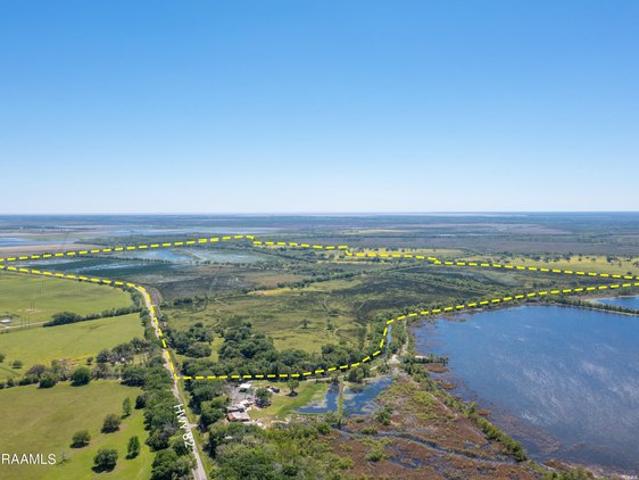 Farm for sale in Abbeville, Louisiana