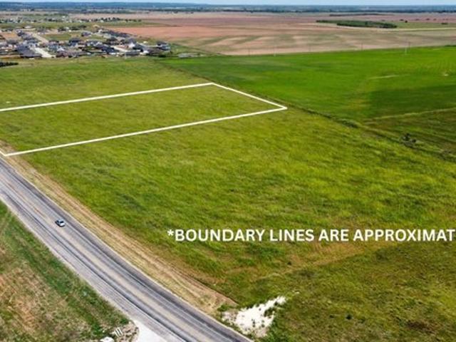 Land for sale in Tuscola, Taylor County