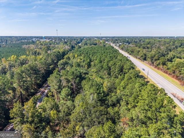Land for sale in Blackshear, Pierce County