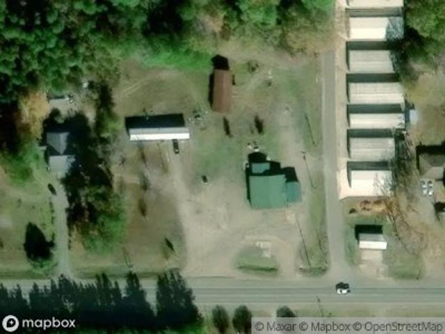 House for sale in Winn, Louisiana