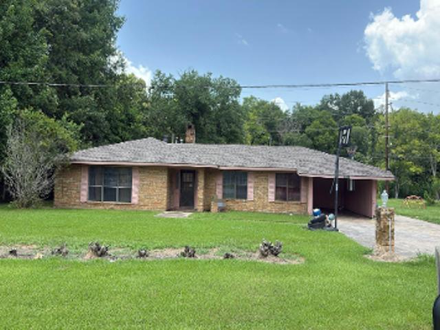 House for sale in Ferriday, Louisiana