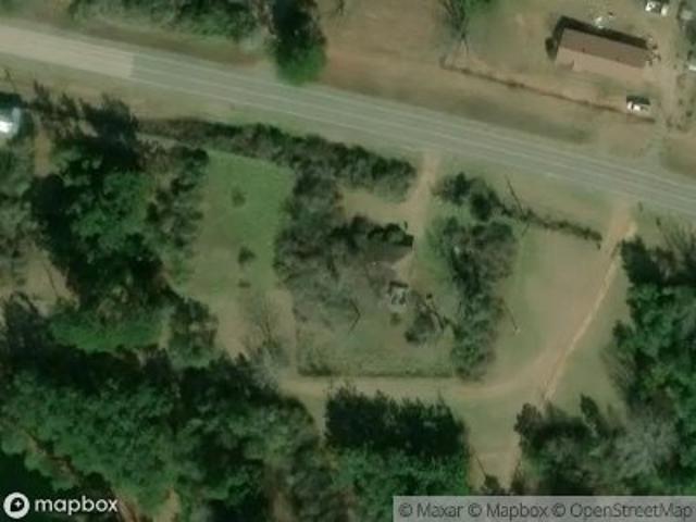 House for sale in Winn, Louisiana