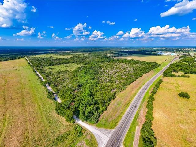 Land for sale in Limestone, Texas