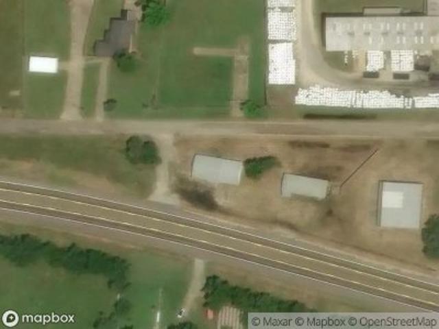 House for sale in Mexia, Texas