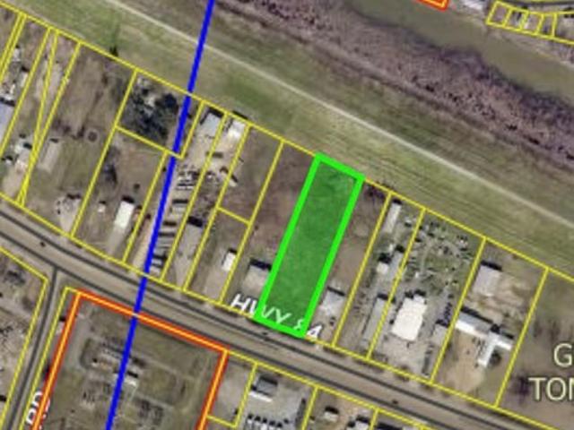 Land for sale in Vidalia, Louisiana