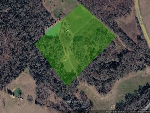 Land for sale in Edgewood, Van Zandt County