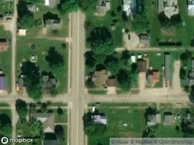 House for sale in Deep River, Iowa