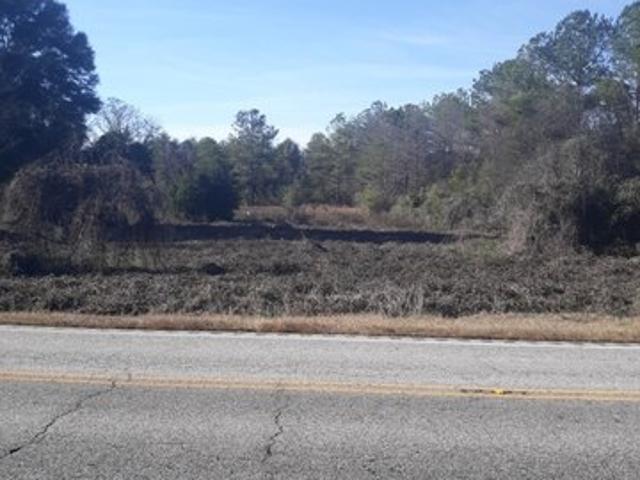 Land for sale in Dale, Alabama