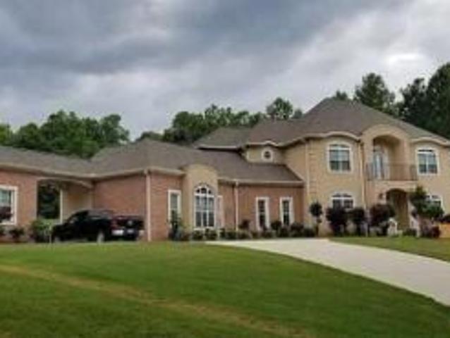 House for sale in Fayetteville, Georgia