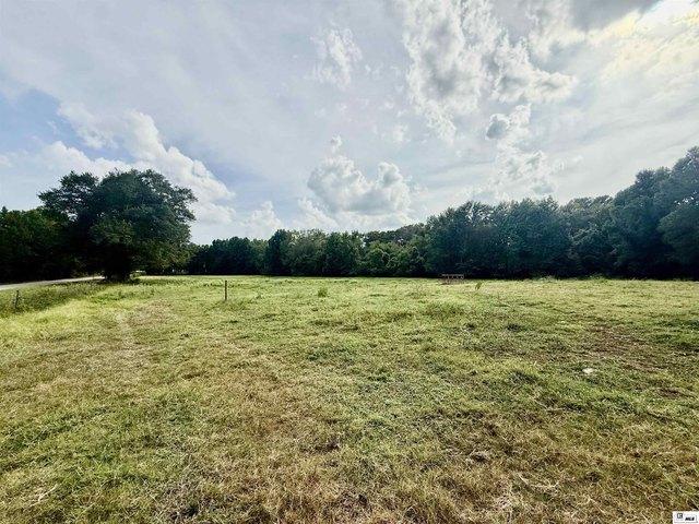 Farm for sale in Winnsboro, Louisiana