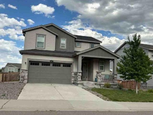 Property for sale in Elizabeth, Elbert County