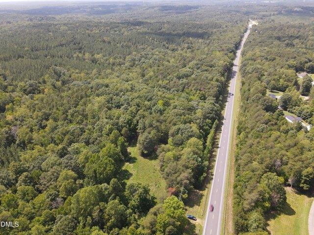 Land for sale in Blanch, North Carolina