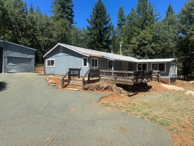 House for sale in California