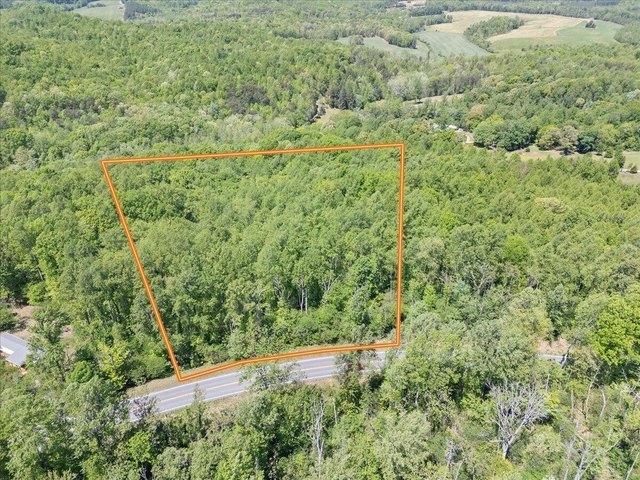 Land for sale in Virginia