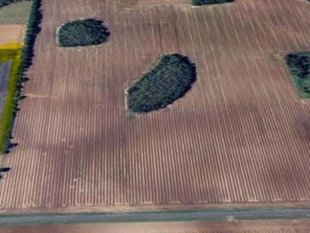 Land for sale in Milton, Florida
