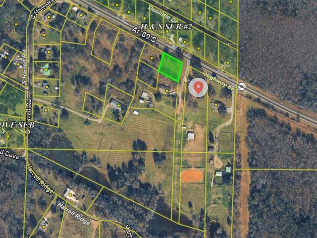Land for sale in Ark