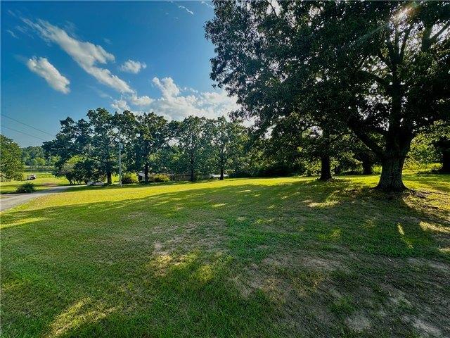 Land for sale in Ark