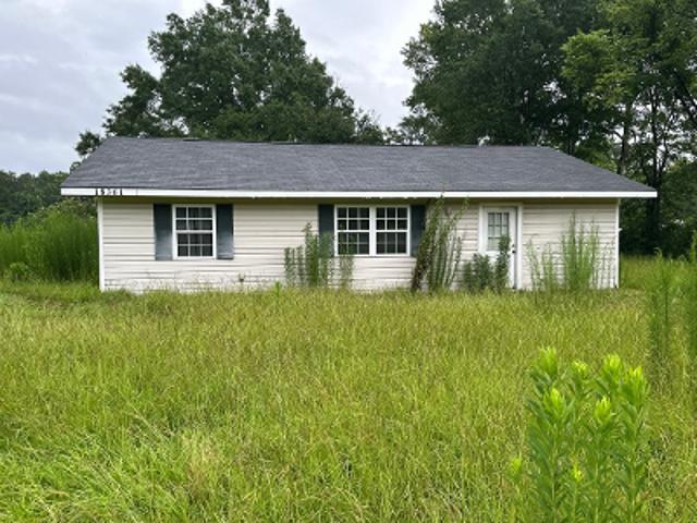 House for sale in Leesville, Louisiana