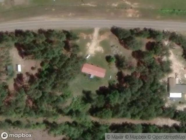 House for sale in Leesville, Louisiana