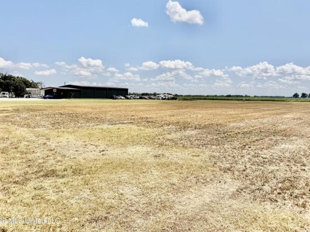 Land for sale in Cleveland, Mississippi
