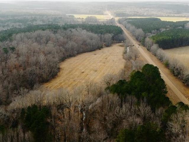Land for sale in Grenada, Mississippi