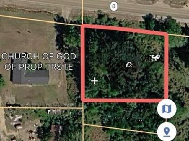 Land for sale in Grenada, Mississippi