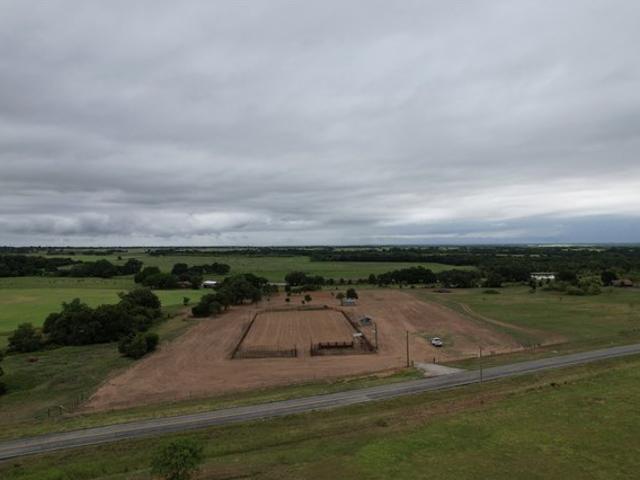 Land for sale in Gorman, Texas