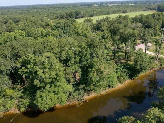 Land for sale in Jonesville, Louisiana
