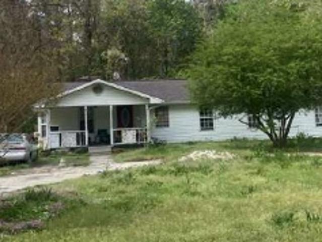 House for sale in South Carolina