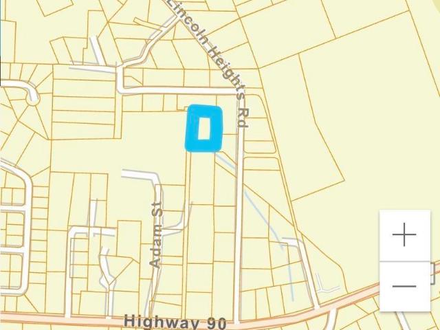 Land for sale in Little River, South Carolina