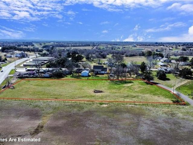 Land for sale in Grimes, Texas