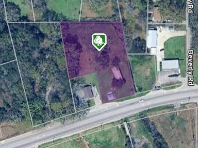 Land for sale in Alabama