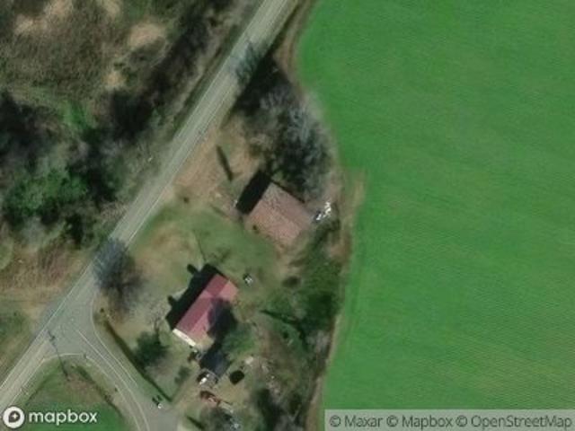 House for sale in Sicily Island, Louisiana