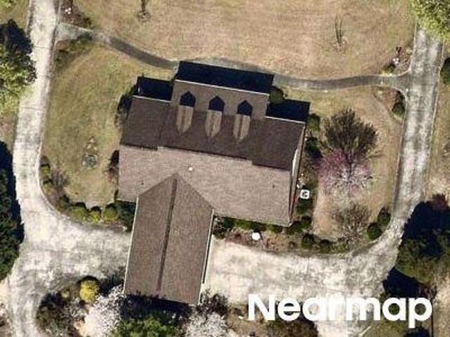 House for sale in Loris, South Carolina
