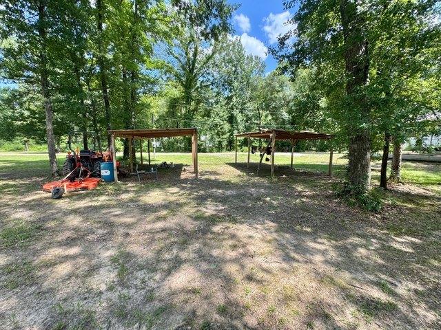 Land for sale in Jonesville, Louisiana