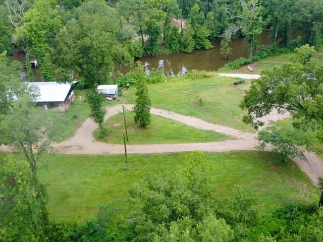 Land for sale in Jonesville, Louisiana