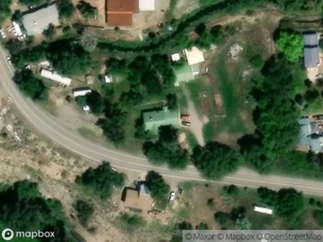 House for sale in Crawford, Colorado