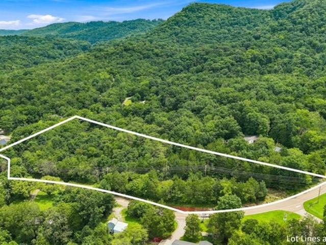 Land for sale in Tennessee