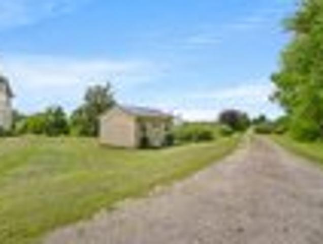 Land for sale in Patterson, Iowa