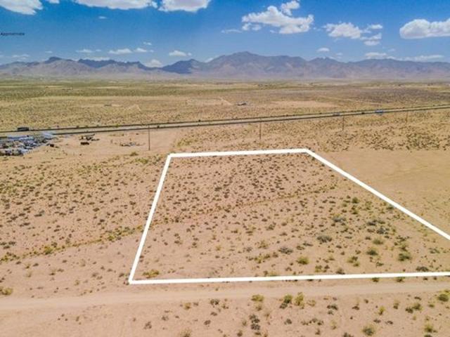 Land for sale in Arizona