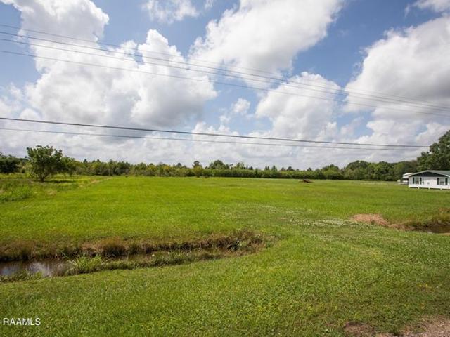 Land for sale in Arnaudville, St. Landry Parish