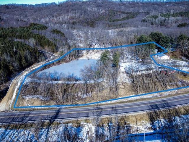Land for sale in Arcadia, Wisconsin