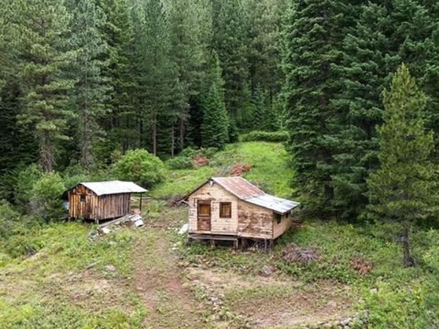 Land for sale in Council, Idaho