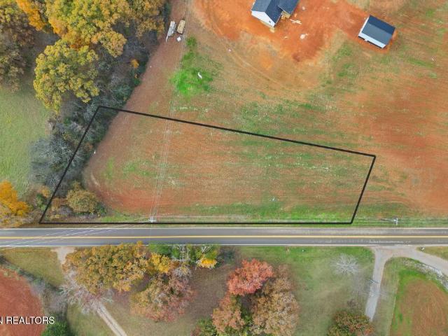 Land for sale in Tennessee