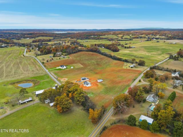 Land for sale in Tennessee